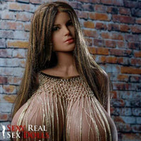 Thumbnail for YL Doll Large Breast 150cm (4ft11') Leslie Head