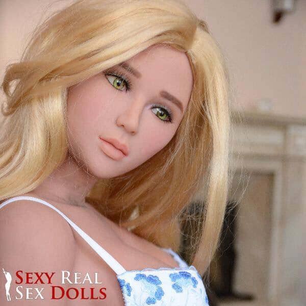 YL Doll Sexy Elf Sex Doll 148cm (4ft10')
