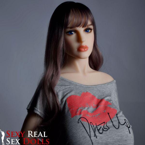 Zelex Doll 155cm (5ft1') Huge Breast Latina Model - Viv