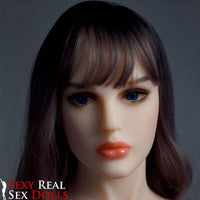 Thumbnail for Zelex Doll 155cm (5ft1') Huge Breast Latina Model - Viv