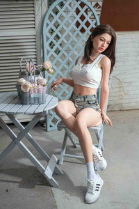 Zelex Doll 162cm (5ft4