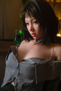 Zelex Doll 162cm (5ft4