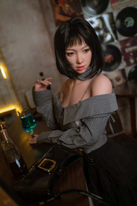 Zelex Doll 162cm (5ft4