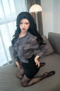 Zelex Doll 165cm (5ft5