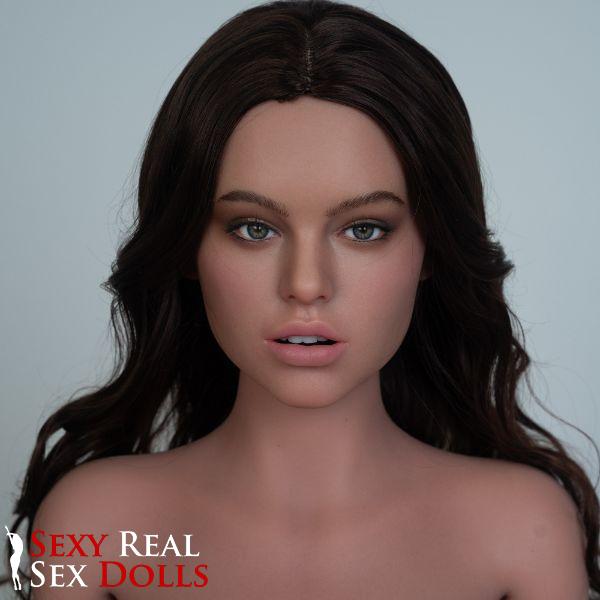 Zelex Doll 166cm (5ft5') Best Silicone Sex Dolls Canada - Sex Machine