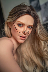 Zelex Doll 170cm (5ft7